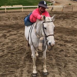 Meet your Posher, Chelsie